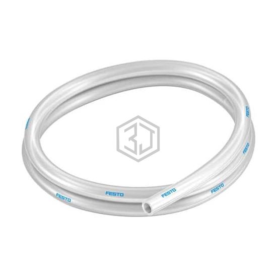 PUN-H-12X2-NT - Festo Corporation - Pneumatics, Hydraulics - Tubing, Hose, Piping