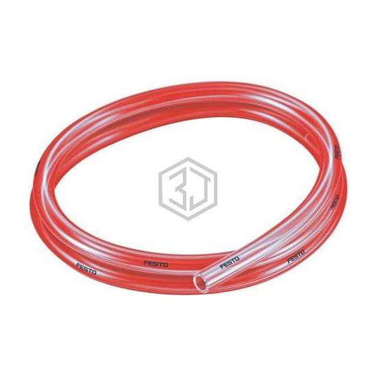 PUN-H-12X2-TRT - Festo Corporation - Pneumatics, Hydraulics - Tubing, Hose, Piping