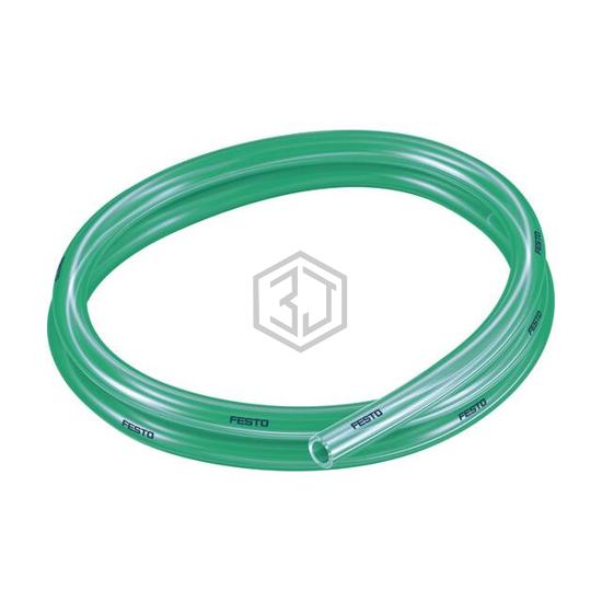 PUN-H-12X2-TGN - Festo Corporation - Pneumatics, Hydraulics - Tubing, Hose, Piping