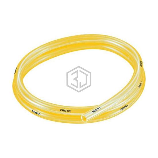 PUN-H-12X2-TGE - Festo Corporation - Pneumatics, Hydraulics - Tubing, Hose, Piping