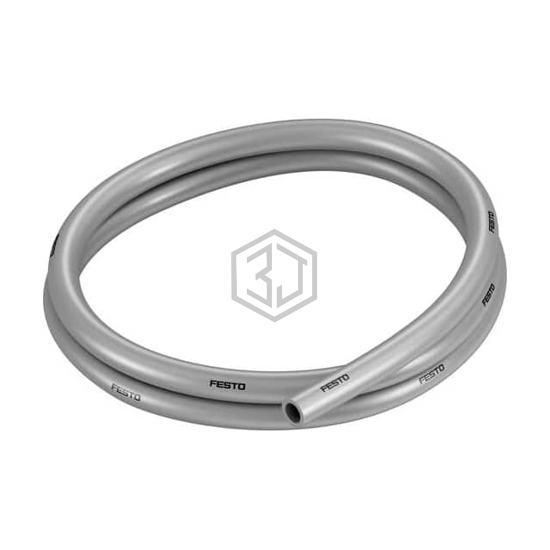 PUN-H-1/2-SI-150-CB - Festo Corporation - Pneumatics, Hydraulics - Tubing, Hose, Piping