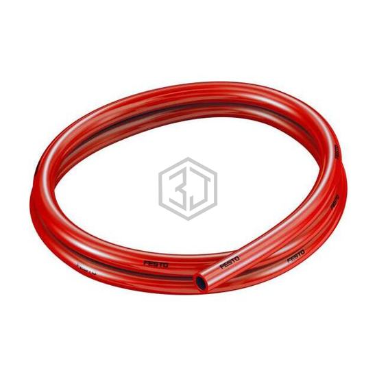 PUN-H-1/2-RT-150-CB - Festo Corporation - Pneumatics, Hydraulics - Tubing, Hose, Piping