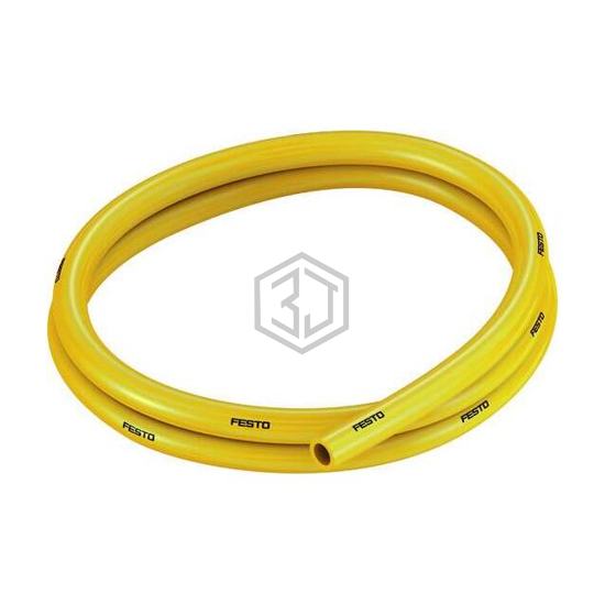 PUN-H-12X2-GE - Festo Corporation - Pneumatics, Hydraulics - Tubing, Hose, Piping