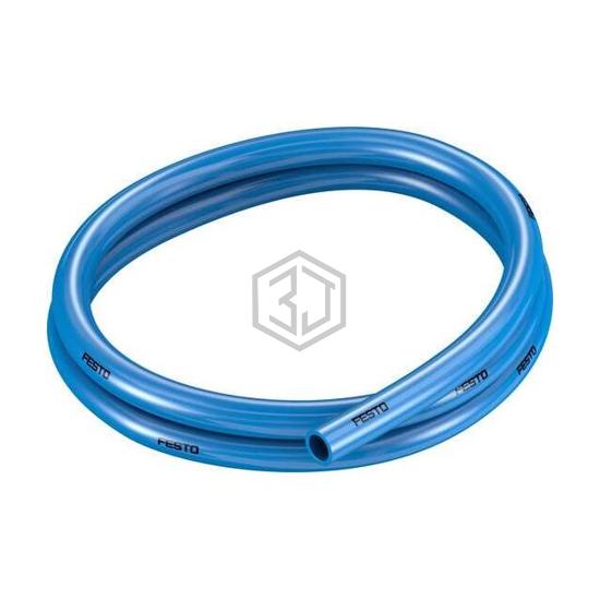 PUN-H-14X2-BL - Festo Corporation - Pneumatics, Hydraulics - Tubing, Hose, Piping