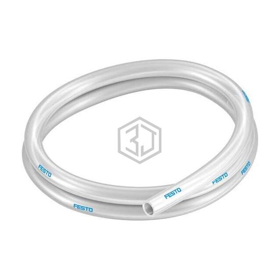 PUN-H-14X2-NT - Festo Corporation - Pneumatics, Hydraulics - Tubing, Hose, Piping
