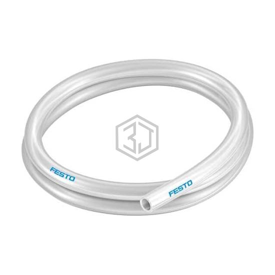 PUN-H-16X2,5-NT - Festo Corporation - Pneumatics, Hydraulics - Tubing, Hose, Piping