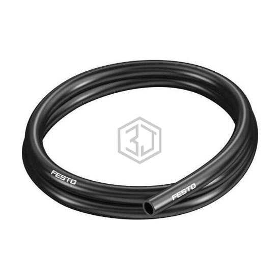 PUN-H-16X2,5-SW - Festo Corporation - Pneumatics, Hydraulics - Tubing, Hose, Piping