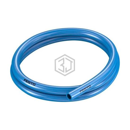 PUN-H-16X2,5-BL - Festo Corporation - Pneumatics, Hydraulics - Tubing, Hose, Piping