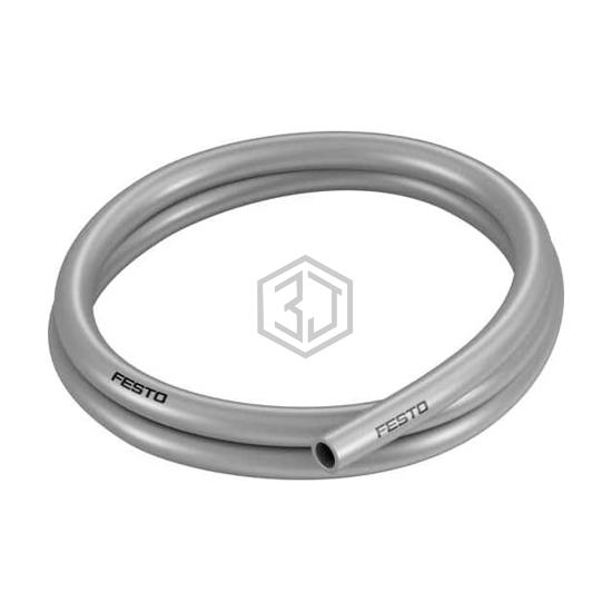 PUN-H-16X2,5-SI - Festo Corporation - Pneumatics, Hydraulics - Tubing, Hose, Piping