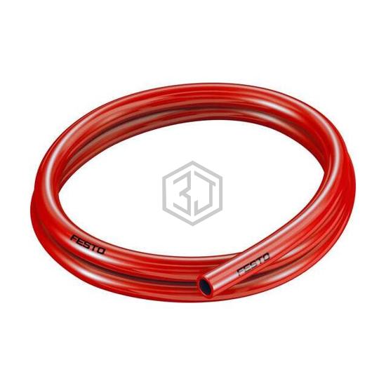 PUN-H-16X2,5-RT - Festo Corporation - Pneumatics, Hydraulics - Tubing, Hose, Piping