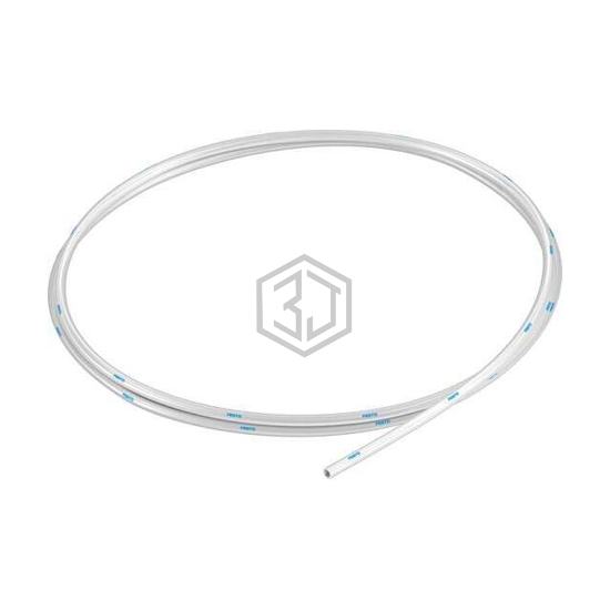PUN-H-3X0,5-NT - Festo Corporation - Pneumatics, Hydraulics - Tubing, Hose, Piping