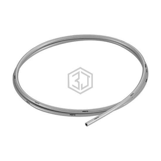 PUN-H-4X0,75-SI - Festo Corporation - Pneumatics, Hydraulics - Tubing, Hose, Piping
