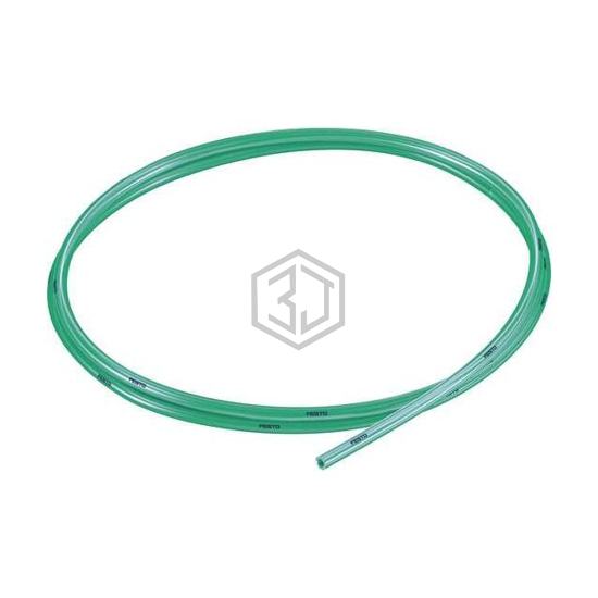 PUN-H-4X0,75-TGN - Festo Corporation - Pneumatics, Hydraulics - Tubing, Hose, Piping