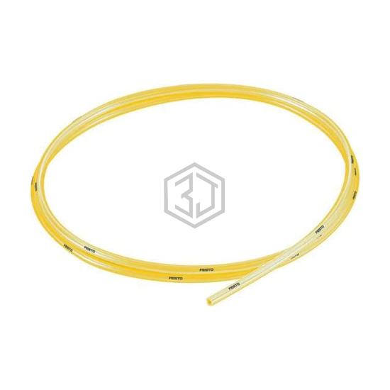 PUN-H-4X0,75-TGE - Festo Corporation - Pneumatics, Hydraulics - Tubing, Hose, Piping