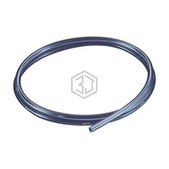 PUN-H-6X1-TSW - Festo Corporation - Pneumatics, Hydraulics - Tubing, Hose, Piping