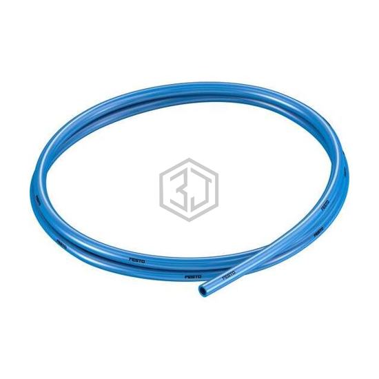 PUN-H-1/4-BL-150-CB - Festo Corporation - Pneumatics, Hydraulics - Tubing, Hose, Piping