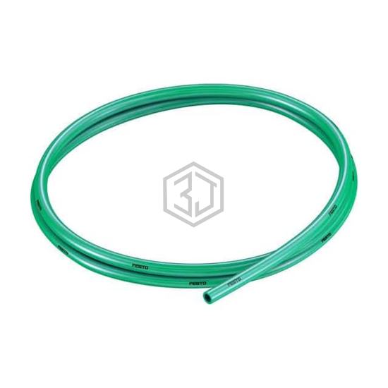 PUN-H-1/4-GN-150-CB - Festo Corporation - Pneumatics, Hydraulics - Tubing, Hose, Piping