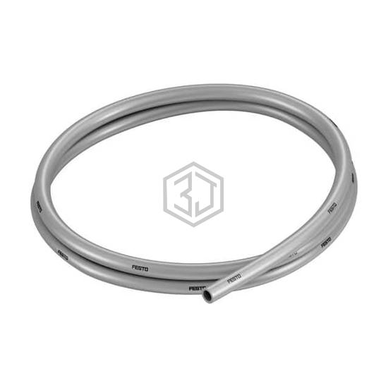 PUN-H-8X1,25-SI - Festo Corporation - Pneumatics, Hydraulics - Tubing, Hose, Piping