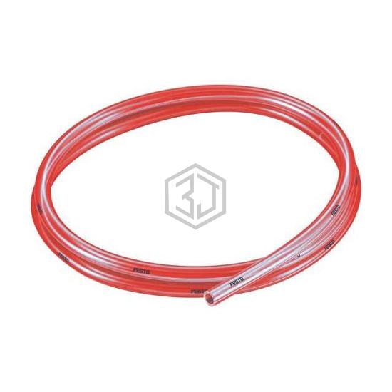 PUN-H-8X1,25-TRT - Festo Corporation - Pneumatics, Hydraulics - Tubing, Hose, Piping