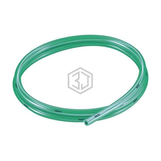 PUN-H-8X1,25-TGN - Festo Corporation - Pneumatics, Hydraulics - Tubing, Hose, Piping