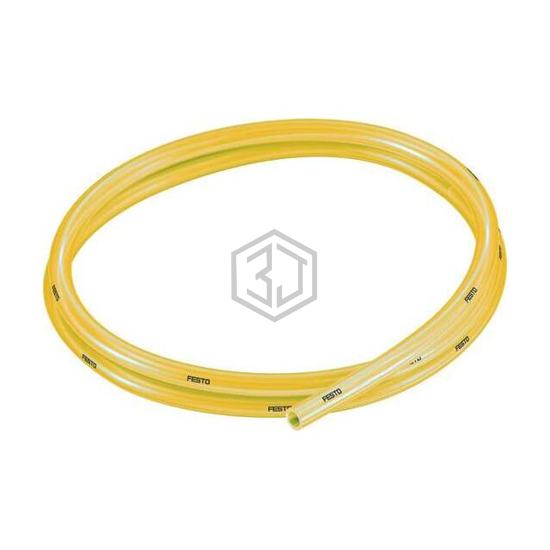 PUN-H-8X1,25-TGE - Festo Corporation - Pneumatics, Hydraulics - Tubing, Hose, Piping