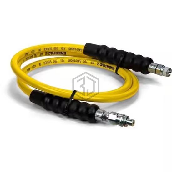 HB7206 - ENERPAC PRODUCTION AUTOMATION - Pneumatics, Hydraulics - Tubing, Hose, Piping