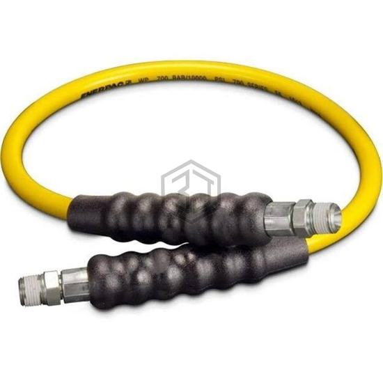 H-7203 - ENERPAC PRODUCTION AUTOMATION - Pneumatics, Hydraulics - Tubing, Hose, Piping