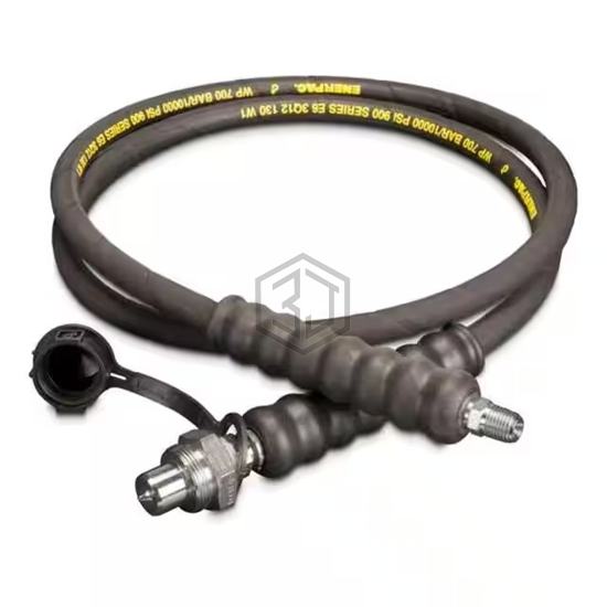 HC9206Q - ENERPAC PRODUCTION AUTOMATION - Pneumatics, Hydraulics - Tubing, Hose, Piping