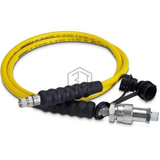 HC7206B - ENERPAC PRODUCTION AUTOMATION - Pneumatics, Hydraulics - Tubing, Hose, Piping