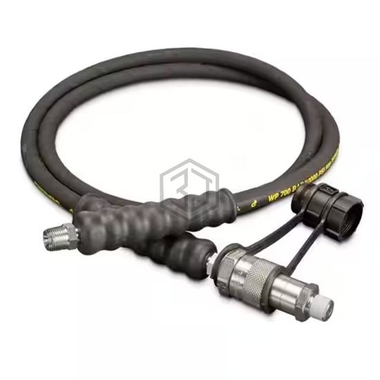 HC9206B - ENERPAC PRODUCTION AUTOMATION - Pneumatics, Hydraulics - Tubing, Hose, Piping