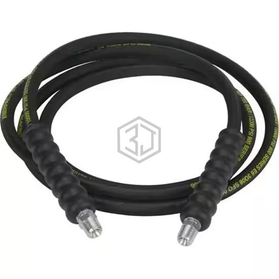 HLS5120 - ENERPAC PRODUCTION AUTOMATION - Pneumatics, Hydraulics - Tubing, Hose, Piping