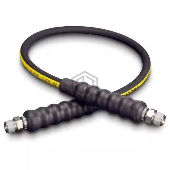 HLS512 - ENERPAC PRODUCTION AUTOMATION - Pneumatics, Hydraulics - Tubing, Hose, Piping