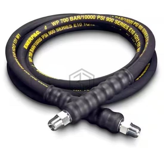 H-9330 - ENERPAC PRODUCTION AUTOMATION - Pneumatics, Hydraulics - Tubing, Hose, Piping