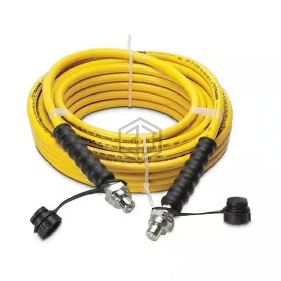 HC7250C - ENERPAC PRODUCTION AUTOMATION - Pneumatics, Hydraulics - Tubing, Hose, Piping