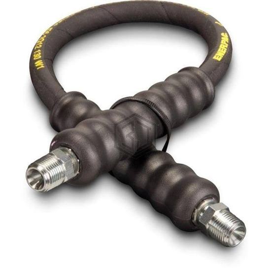 H-9202 - ENERPAC PRODUCTION AUTOMATION - Pneumatics, Hydraulics - Tubing, Hose, Piping