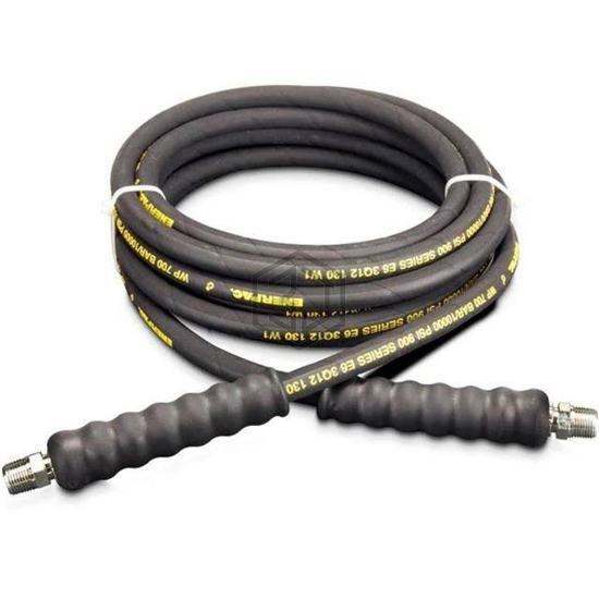 H-9220 - ENERPAC PRODUCTION AUTOMATION - Pneumatics, Hydraulics - Tubing, Hose, Piping