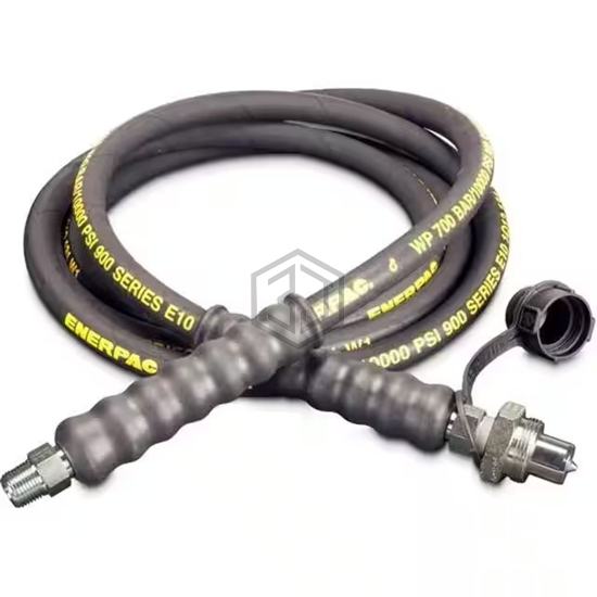 HC9310 - ENERPAC PRODUCTION AUTOMATION - Pneumatics, Hydraulics - Tubing, Hose, Piping