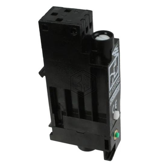 81513552 - Crouzet - Pneumatics, Hydraulics - Valves and Control