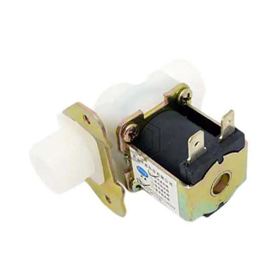 111990004 - Seeed Technology Co., Ltd - Pneumatics, Hydraulics - Valves and Control