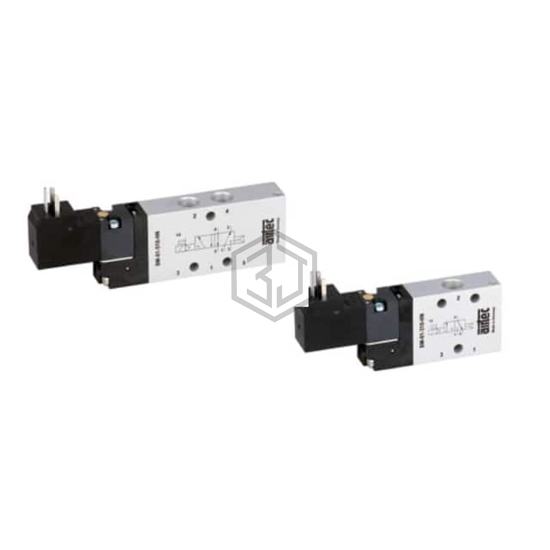 BM-92-511-HNR-131 - AIRTEC Pneumatics - Pneumatics, Hydraulics - Valves and Control