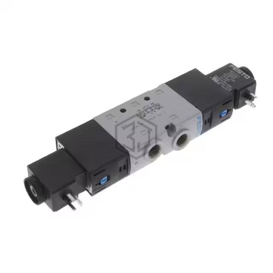 VUVS-L20-P53C-MD-N18-F7-1C1 - Festo Corporation - Pneumatics, Hydraulics - Valves and Control