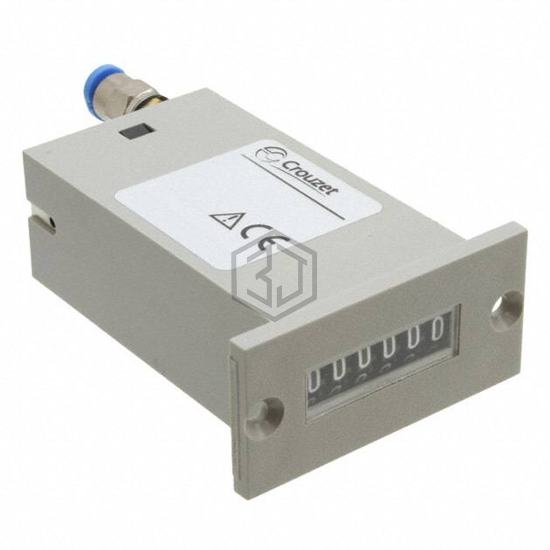 99766001 - Crouzet - Pneumatics, Hydraulics - Valves and Control