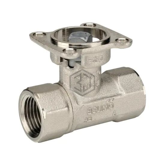 B231 - Belimo - Pneumatics, Hydraulics - Valves and Control