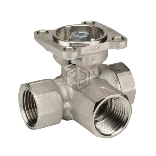 B347 - Belimo - Pneumatics, Hydraulics - Valves and Control