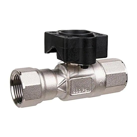 B215HT116 - Belimo - Pneumatics, Hydraulics - Valves and Control