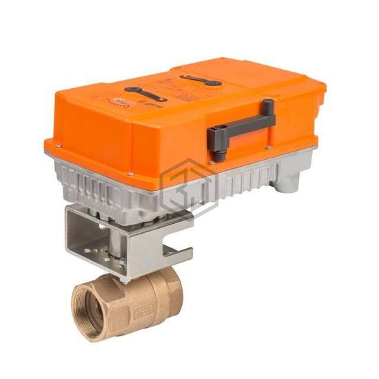 B240VS+PRXUP-MFT-T - Belimo - Pneumatics, Hydraulics - Valves and Control