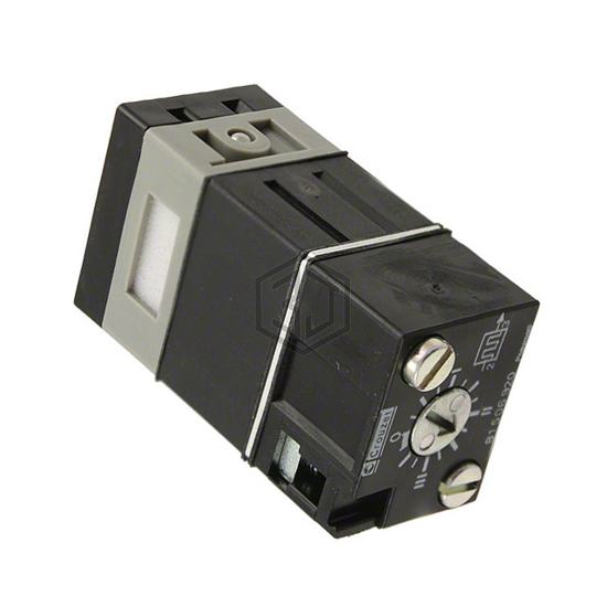 81506920 - Crouzet - Pneumatics, Hydraulics - Valves and Control