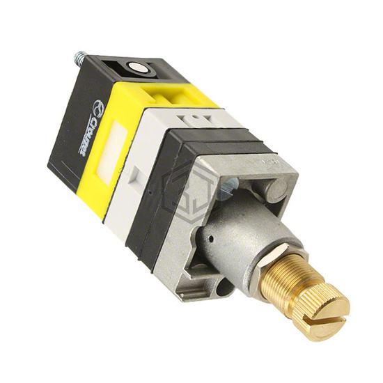 81502160 - Crouzet - Pneumatics, Hydraulics - Valves and Control