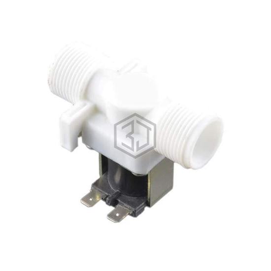 ROB-10456 - SparkFun Electronics - Pneumatics, Hydraulics - Valves and Control