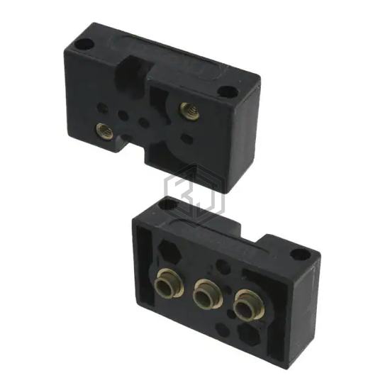 81532001 - Crouzet - Pneumatics, Hydraulics - Valves and Control